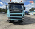Сканиа Р 124, объемом двигателя 0 л и пробегом 700 тыс. км за 24999 $, фото 23 на Automoto.ua