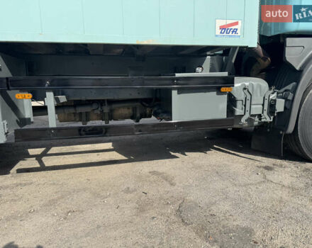 Сканіа R 124, об'ємом двигуна 0 л та пробігом 700 тис. км за 21999 $, фото 25 на Automoto.ua