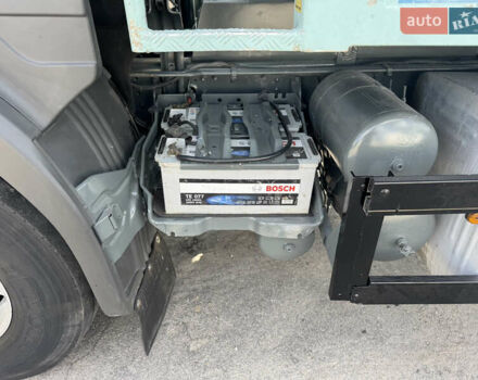 Сканиа Р 124, объемом двигателя 0 л и пробегом 700 тыс. км за 22999 $, фото 21 на Automoto.ua