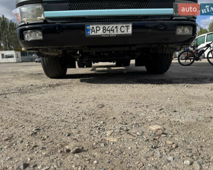 Сканіа R 124, об'ємом двигуна 0 л та пробігом 700 тис. км за 21999 $, фото 1 на Automoto.ua