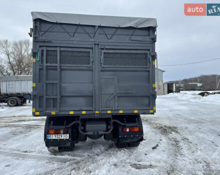 Сканиа Р 124, объемом двигателя 0 л и пробегом 631 тыс. км за 14400 $, фото 6 на Automoto.ua