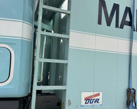 Сканіа R 124, об'ємом двигуна 0 л та пробігом 700 тис. км за 21999 $, фото 20 на Automoto.ua