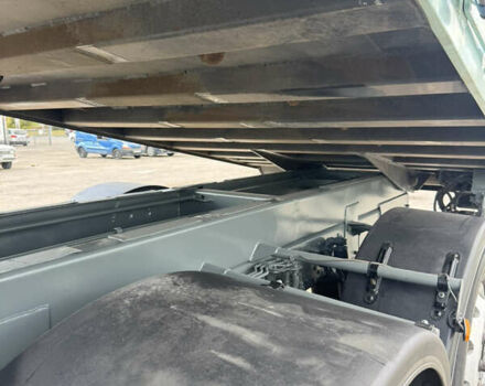 Сканиа Р 124, объемом двигателя 0 л и пробегом 700 тыс. км за 22999 $, фото 7 на Automoto.ua