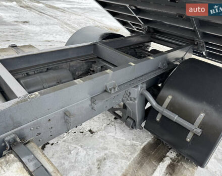 Сканиа Р 124, объемом двигателя 0 л и пробегом 631 тыс. км за 14400 $, фото 15 на Automoto.ua