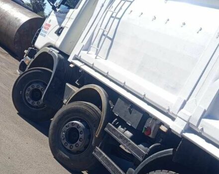 Сканіа R 124, об'ємом двигуна 0 л та пробігом 0 тис. км за 41979 $, фото 11 на Automoto.ua