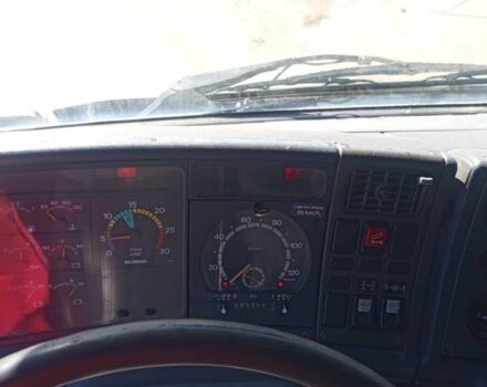 Сканіа R 124, об'ємом двигуна 0 л та пробігом 0 тис. км за 41979 $, фото 7 на Automoto.ua