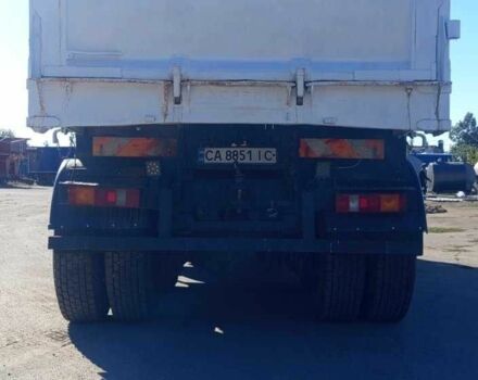 Сканіа R 124, об'ємом двигуна 0 л та пробігом 0 тис. км за 41979 $, фото 13 на Automoto.ua