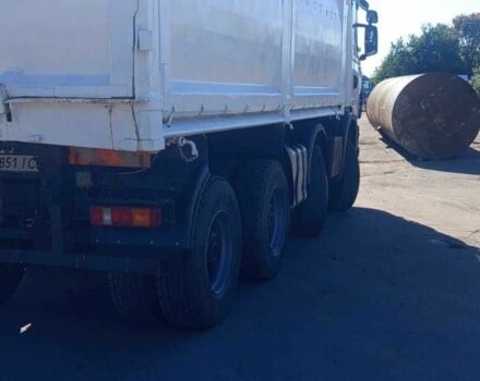 Сканіа R 124, об'ємом двигуна 0 л та пробігом 0 тис. км за 41979 $, фото 14 на Automoto.ua
