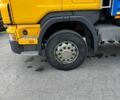 Сканиа Р 124, объемом двигателя 0 л и пробегом 700 тыс. км за 20999 $, фото 5 на Automoto.ua