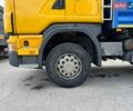 Сканиа Р 124, объемом двигателя 0 л и пробегом 700 тыс. км за 20999 $, фото 4 на Automoto.ua