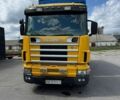 Сканиа Р 124, объемом двигателя 0 л и пробегом 700 тыс. км за 20999 $, фото 21 на Automoto.ua
