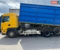 Сканиа Р 124, объемом двигателя 0 л и пробегом 700 тыс. км за 20999 $, фото 25 на Automoto.ua