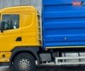 Сканіа R 124, об'ємом двигуна 0 л та пробігом 700 тис. км за 20999 $, фото 9 на Automoto.ua