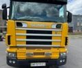 Сканіа R 124, об'ємом двигуна 0 л та пробігом 700 тис. км за 21999 $, фото 1 на Automoto.ua