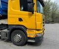 Сканиа Р 124, объемом двигателя 0 л и пробегом 700 тыс. км за 20999 $, фото 20 на Automoto.ua
