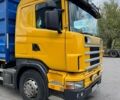 Сканиа Р 124, объемом двигателя 0 л и пробегом 700 тыс. км за 20999 $, фото 2 на Automoto.ua