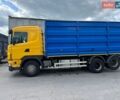 Сканиа Р 124, объемом двигателя 0 л и пробегом 700 тыс. км за 20999 $, фото 10 на Automoto.ua