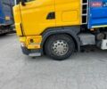 Сканіа R 124, об'ємом двигуна 0 л та пробігом 700 тис. км за 21999 $, фото 7 на Automoto.ua