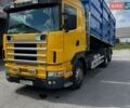 Сканіа R 124, об'ємом двигуна 0 л та пробігом 700 тис. км за 24000 $, фото 1 на Automoto.ua