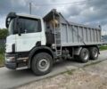 Сканіа R 124, об'ємом двигуна 11.7 л та пробігом 0 тис. км за 35000 $, фото 2 на Automoto.ua