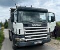 Сканіа R 124, об'ємом двигуна 11.7 л та пробігом 0 тис. км за 35000 $, фото 1 на Automoto.ua