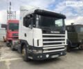 Сканиа Р 124, объемом двигателя 0 л и пробегом 600 тыс. км за 5600 $, фото 13 на Automoto.ua