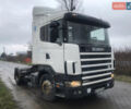 Сканиа Р 124, объемом двигателя 0 л и пробегом 600 тыс. км за 5700 $, фото 1 на Automoto.ua