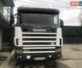 Сканіа R 124, об'ємом двигуна 0 л та пробігом 600 тис. км за 5700 $, фото 29 на Automoto.ua
