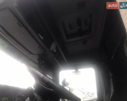 Сканіа R 124, об'ємом двигуна 0 л та пробігом 600 тис. км за 5700 $, фото 15 на Automoto.ua