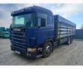 Сканіа R 124, об'ємом двигуна 0 л та пробігом 0 тис. км за 15200 $, фото 1 на Automoto.ua