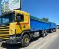 Сканіа R 124, об'ємом двигуна 0 л та пробігом 0 тис. км за 15000 $, фото 1 на Automoto.ua