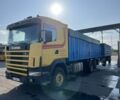 Сканіа R 124, об'ємом двигуна 0 л та пробігом 0 тис. км за 15000 $, фото 2 на Automoto.ua