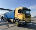 Сканіа R 124, об'ємом двигуна 0 л та пробігом 0 тис. км за 15000 $, фото 1 на Automoto.ua