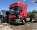 Сканиа Р 124, объемом двигателя 0 л и пробегом 2 тыс. км за 6000 $, фото 1 на Automoto.ua