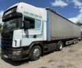 Сканиа Р 124, объемом двигателя 0 л и пробегом 0 тыс. км за 8500 $, фото 1 на Automoto.ua