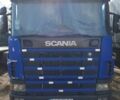 Синій Сканіа R 124, об'ємом двигуна 12 л та пробігом 1000 тис. км за 6000 $, фото 1 на Automoto.ua