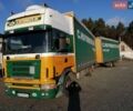 Зелений Сканіа R 124, об'ємом двигуна 11.7 л та пробігом 900 тис. км за 14500 $, фото 12 на Automoto.ua