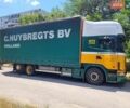 Зелений Сканіа R 124, об'ємом двигуна 11.7 л та пробігом 900 тис. км за 14500 $, фото 13 на Automoto.ua