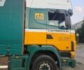 Зелений Сканіа R 124, об'ємом двигуна 11.7 л та пробігом 900 тис. км за 14500 $, фото 3 на Automoto.ua