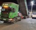 Зеленый Сканиа Р 124, объемом двигателя 11.8 л и пробегом 850 тыс. км за 20000 $, фото 1 на Automoto.ua