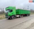 Зелений Сканіа R 124, об'ємом двигуна 11.8 л та пробігом 850 тис. км за 20000 $, фото 8 на Automoto.ua