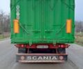 Зеленый Сканиа Р 124, объемом двигателя 11.8 л и пробегом 850 тыс. км за 20000 $, фото 6 на Automoto.ua
