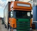 Помаранчевий Сканіа R 124, об'ємом двигуна 10.64 л та пробігом 2 тис. км за 15500 $, фото 1 на Automoto.ua