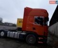 Помаранчевий Сканіа R 124, об'ємом двигуна 0 л та пробігом 8 тис. км за 10000 $, фото 1 на Automoto.ua
