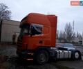 Помаранчевий Сканіа R 124, об'ємом двигуна 0 л та пробігом 8 тис. км за 10000 $, фото 1 на Automoto.ua