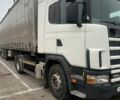 Сканиа Р  144, объемом двигателя 0 л и пробегом 1000 тыс. км за 4800 $, фото 1 на Automoto.ua