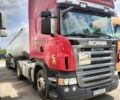 Сканіа Р  144, об'ємом двигуна 0 л та пробігом 1 тис. км за 7000 $, фото 1 на Automoto.ua