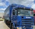 Синій Сканіа Р  144, об'ємом двигуна 14.2 л та пробігом 116 тис. км за 14000 $, фото 1 на Automoto.ua