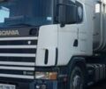 Білий Сканіа R 164, об'ємом двигуна 15.6 л та пробігом 500 тис. км за 17000 $, фото 2 на Automoto.ua
