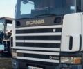 Білий Сканіа R 164, об'ємом двигуна 15.6 л та пробігом 500 тис. км за 16500 $, фото 3 на Automoto.ua